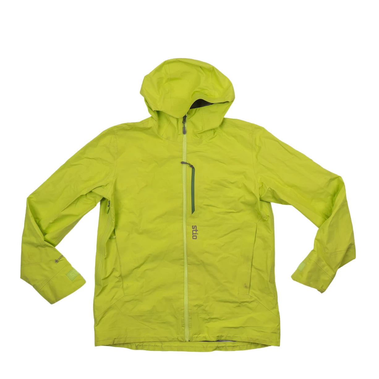 LYellow