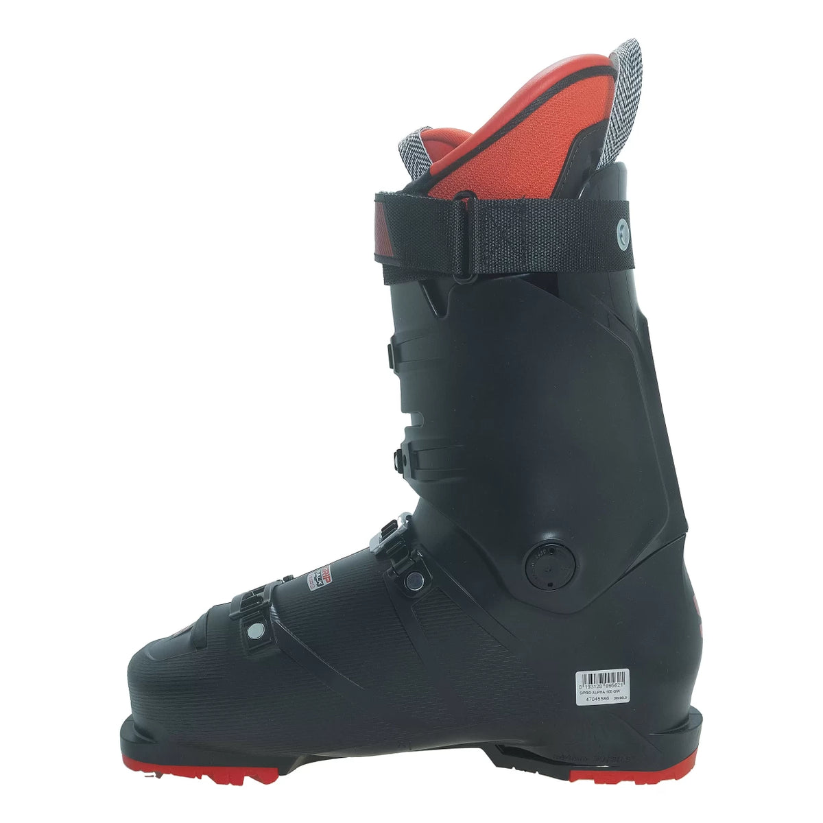 30/30.5Black/Red