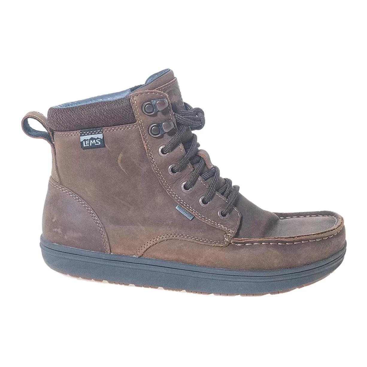 8.5Brown
