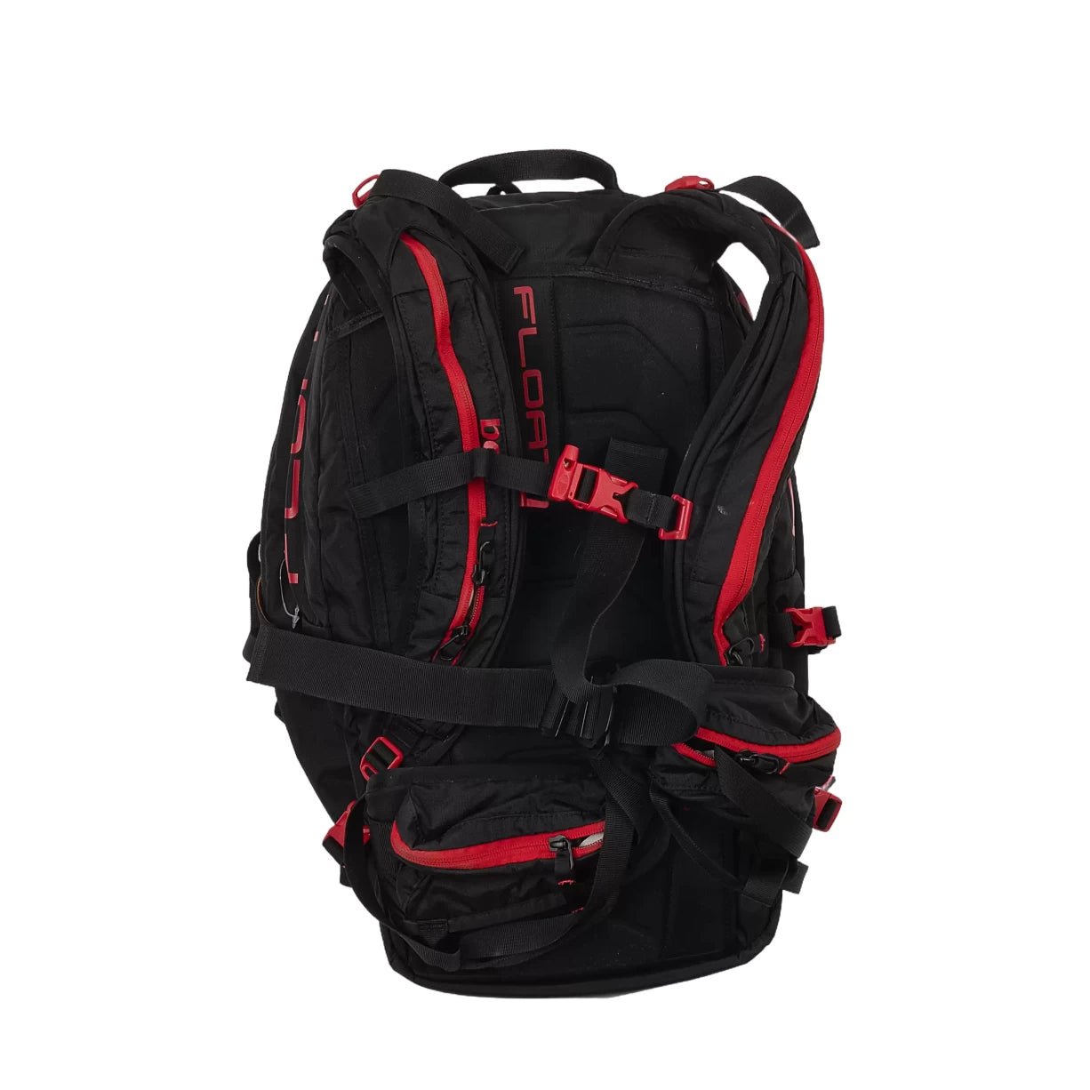 32 LBlack