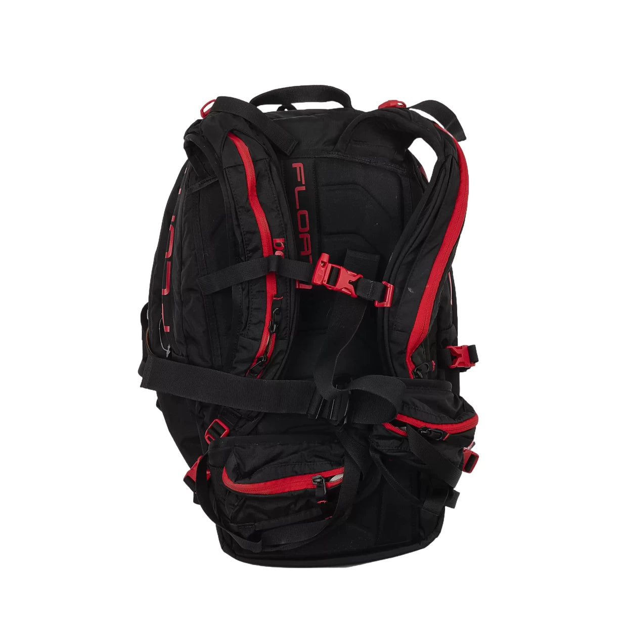 32 LBlack