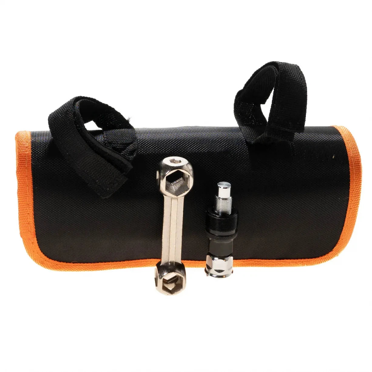 One SizeBlack/Orange