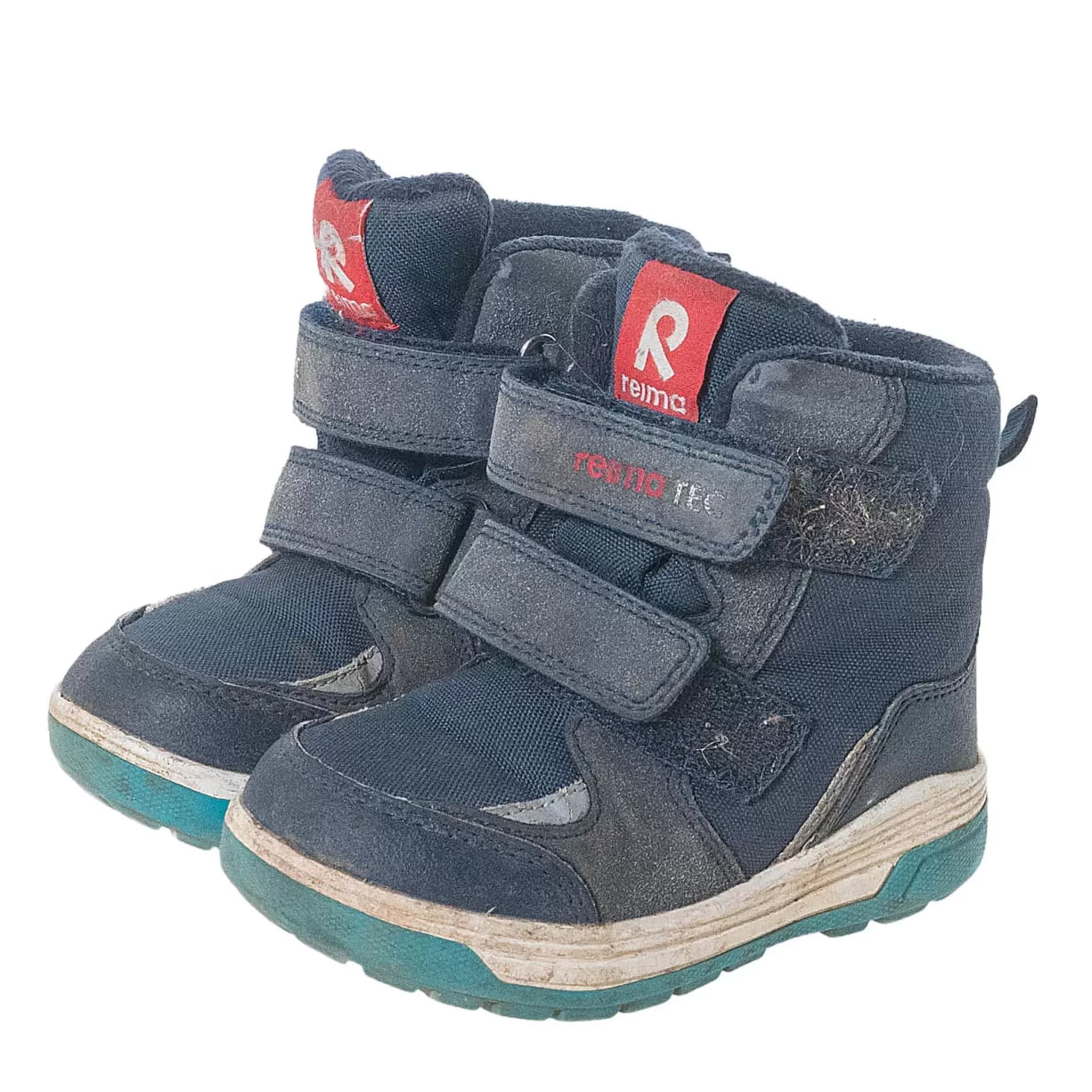 8.5Blue