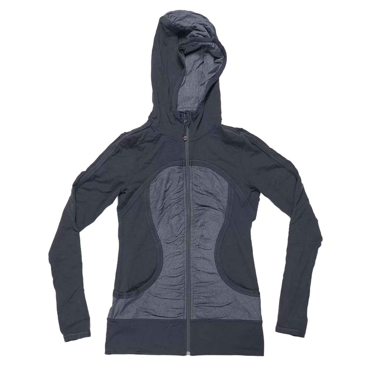 6Grey/Black