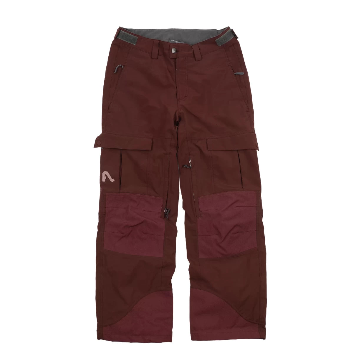 MMaroon