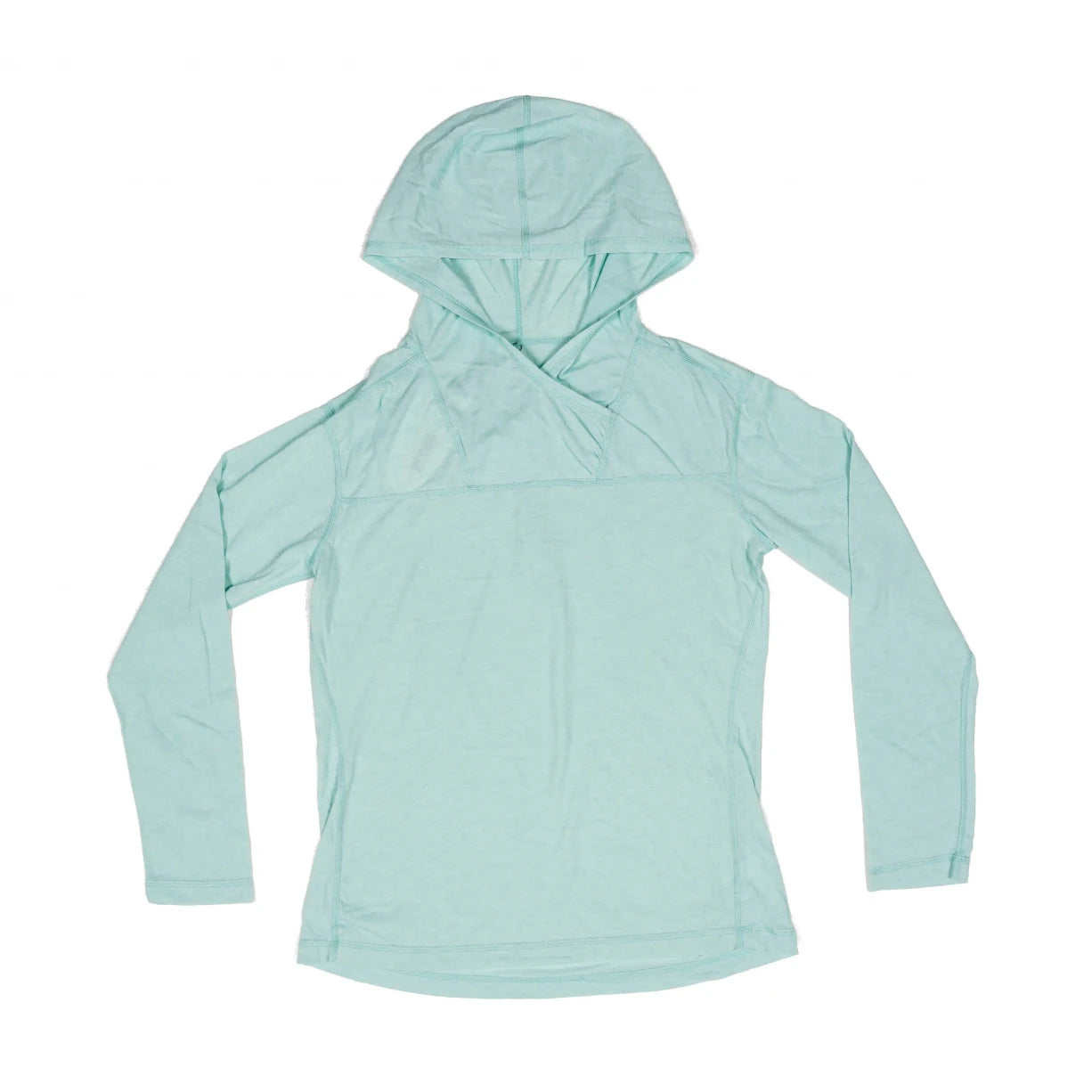 MPolished Ice Heather