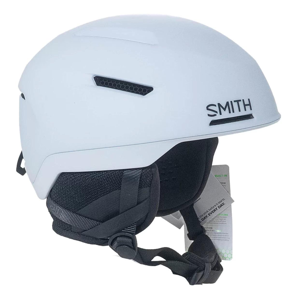 SWhite