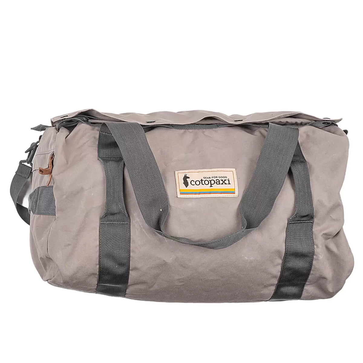 Cotopaxi Chumpi 35L Duffel Bag –