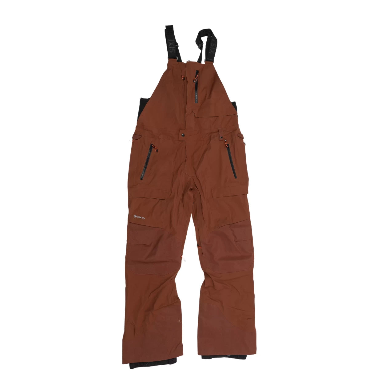 LCamel Brown