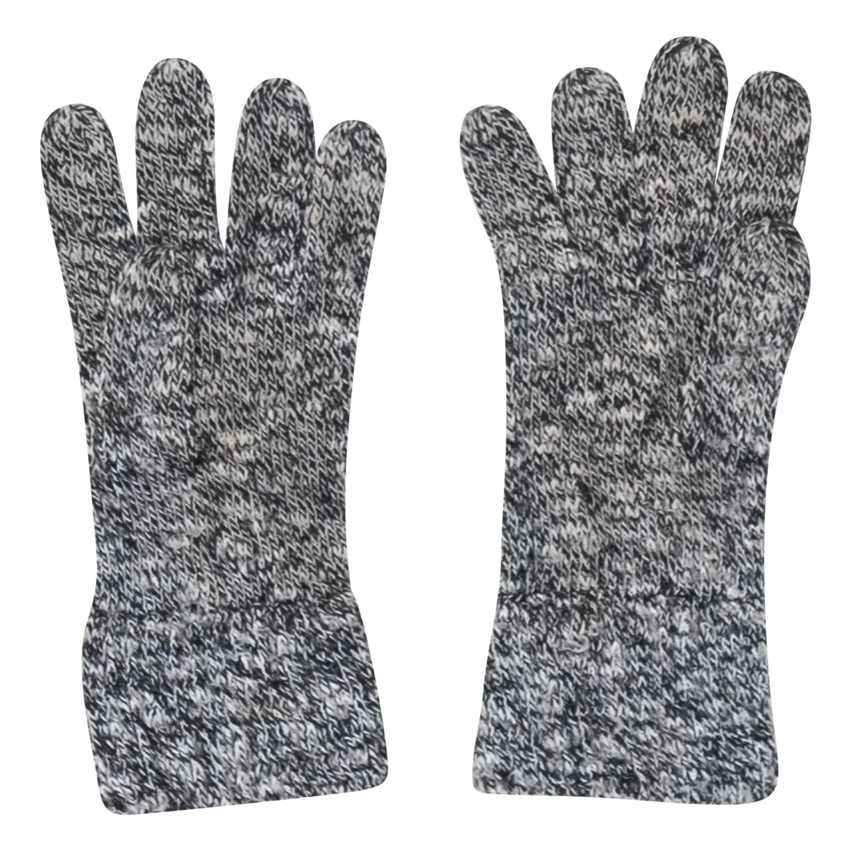 Estimated MHeather Gray