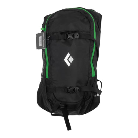 15 LBlack/Green