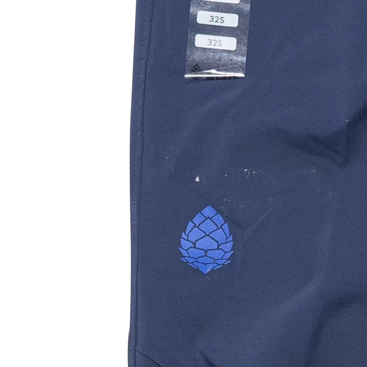 32 shortMaritime Blue