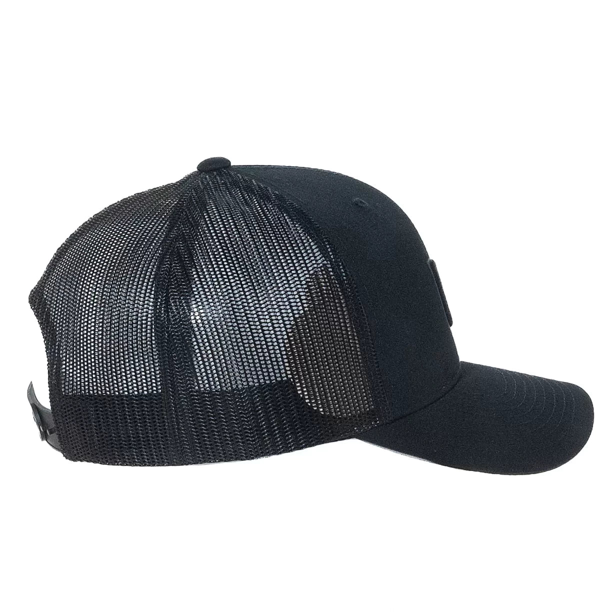 One SizeBlack