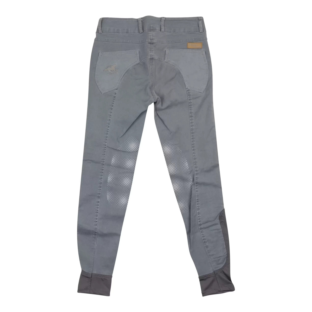 28"Grey