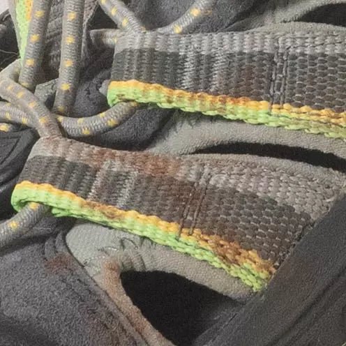 5Gray/Green