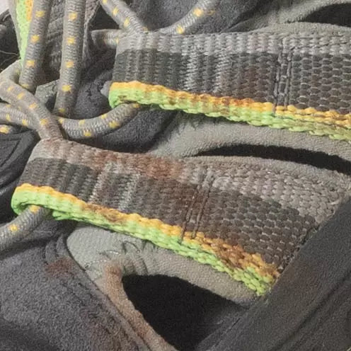 5Gray/Green
