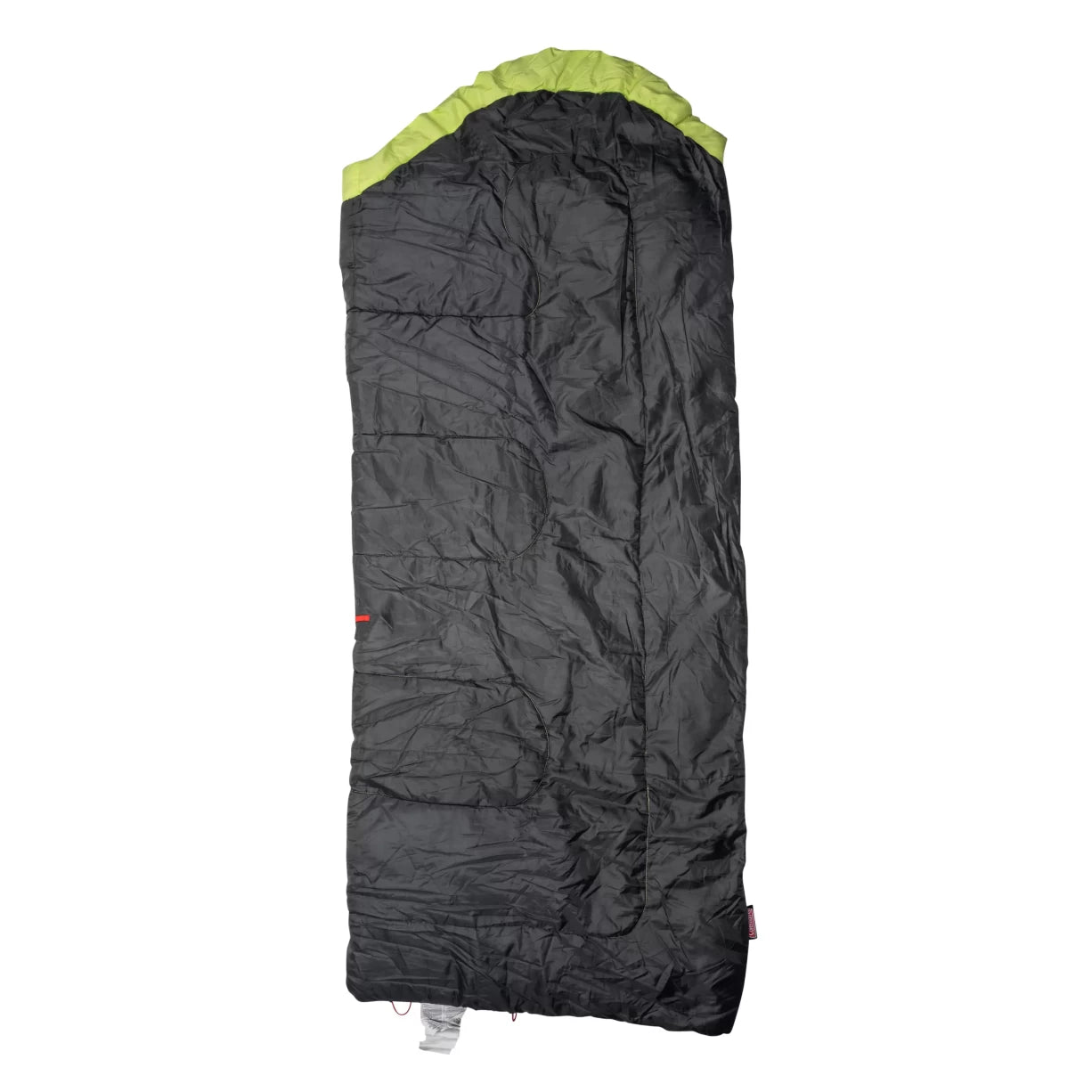 Regular - Right ZipGreen