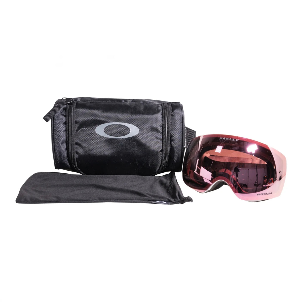 Oakley Flight Deck XM Snow Goggles – Geartrade.com