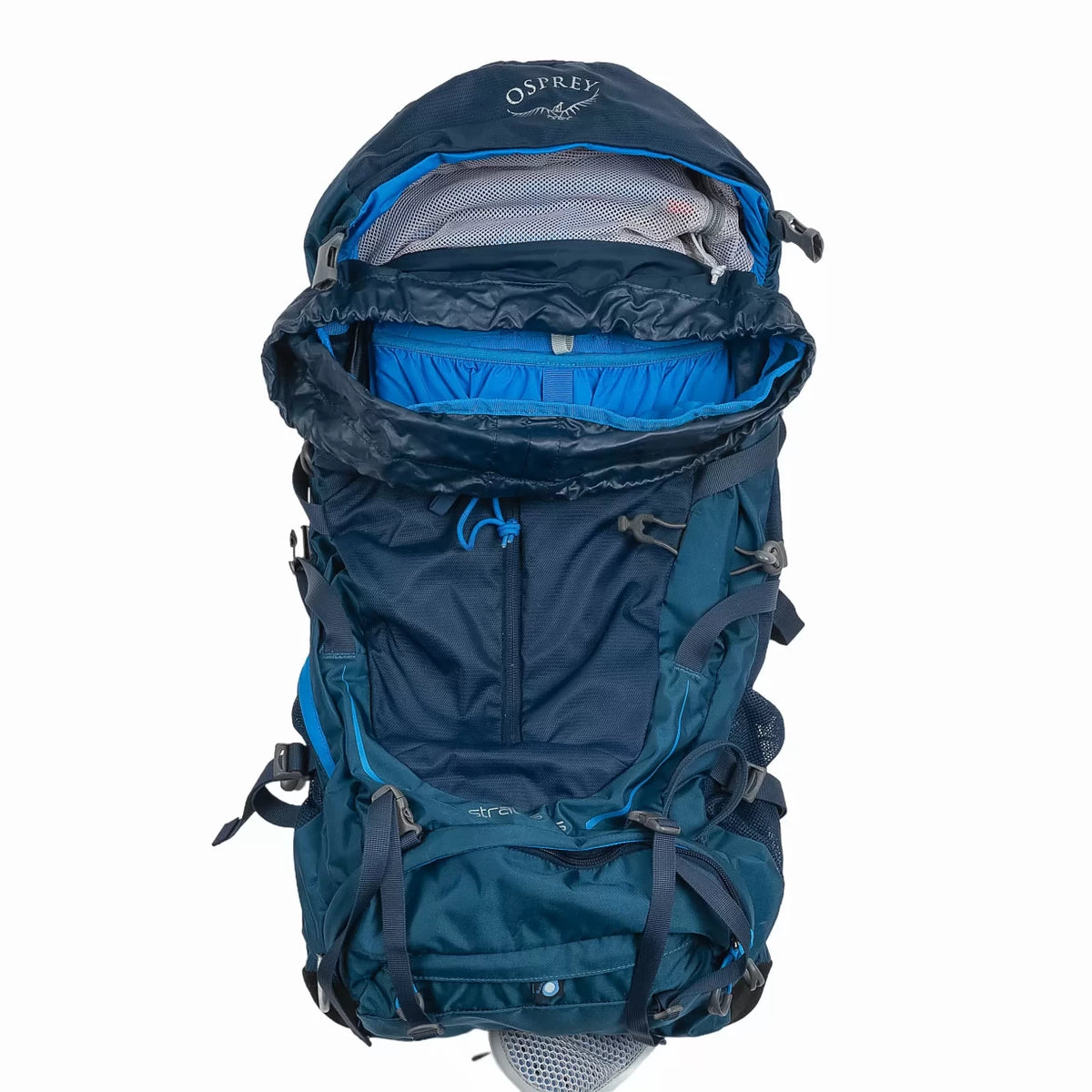 36 LBlue