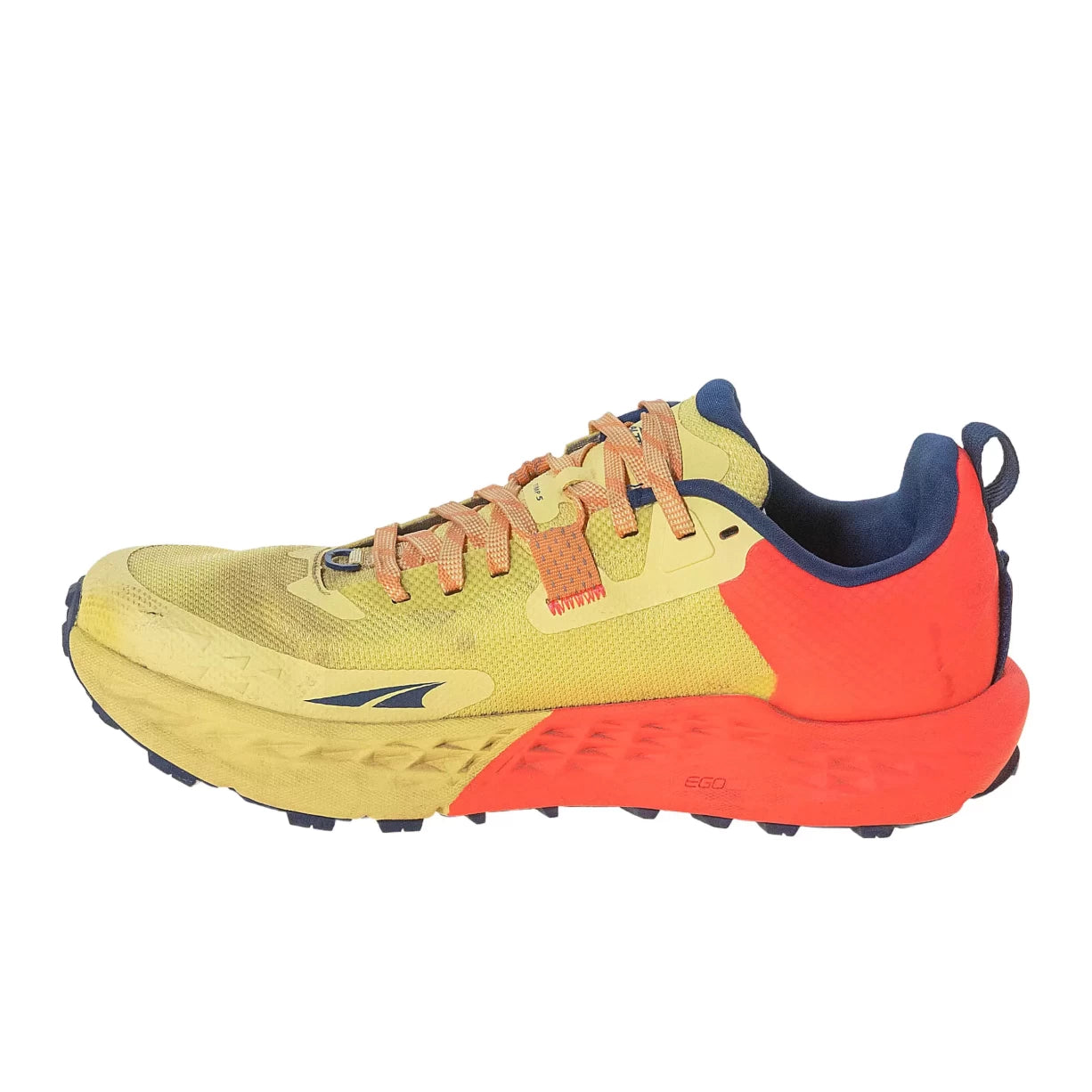 9.5Yellow