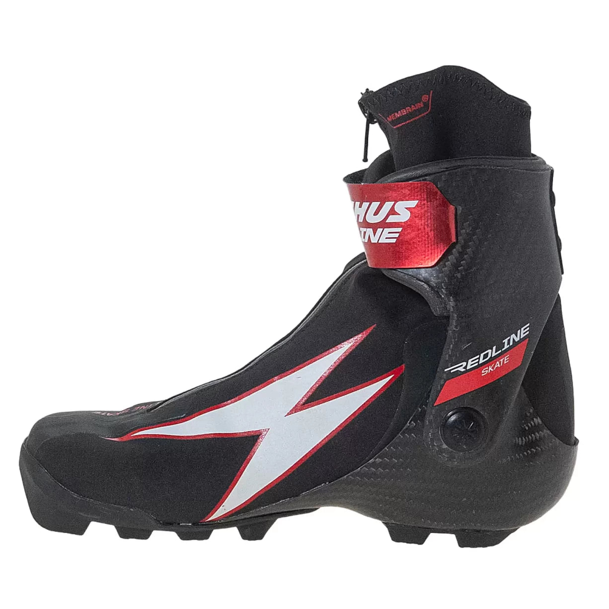 5.5Black/Red/White