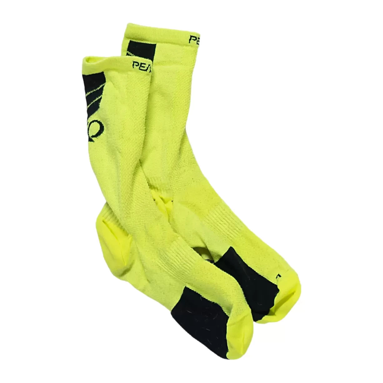 LHi Vis Yellow