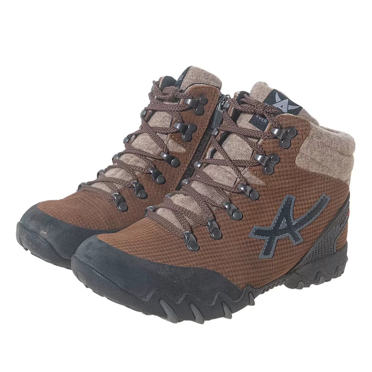 7.5Brown