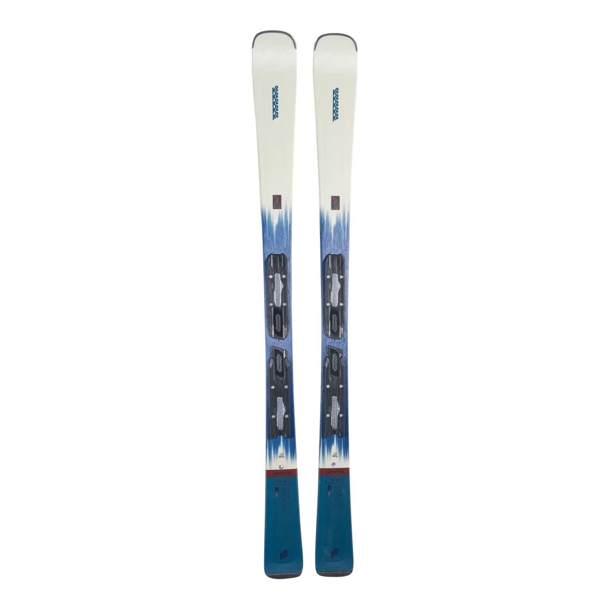 149 cmWhite/Blue