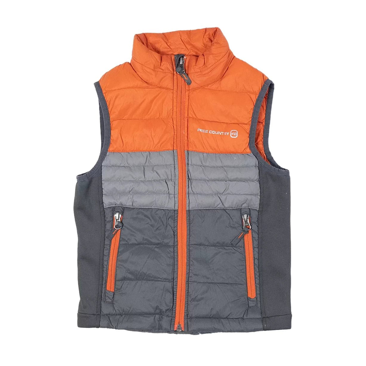 XSOrange