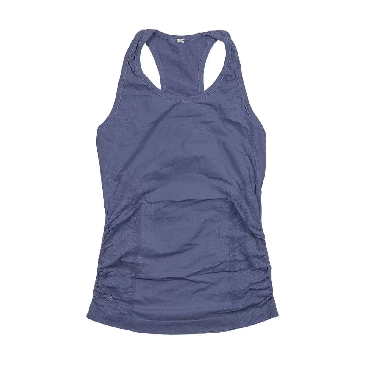 Estimated size SBlue