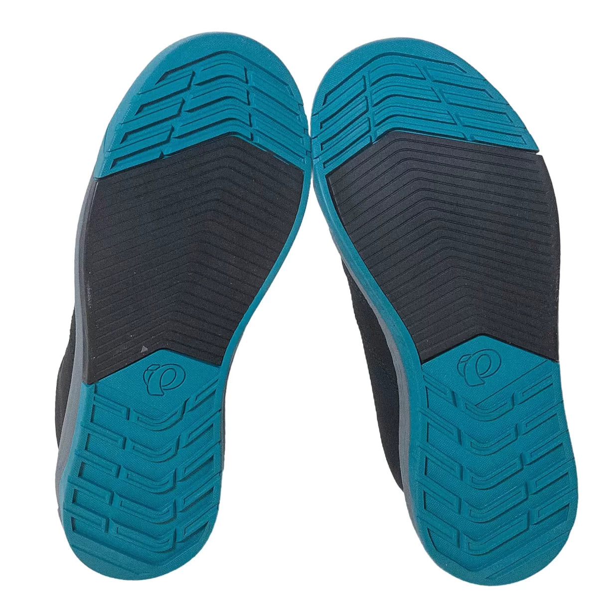 36.5Black/Blue