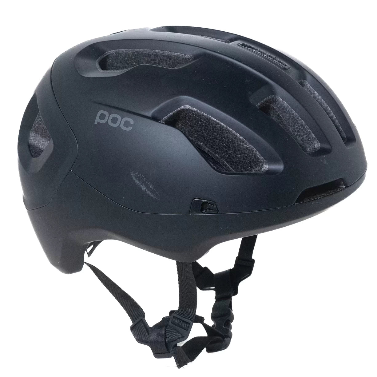 LMatte Black
