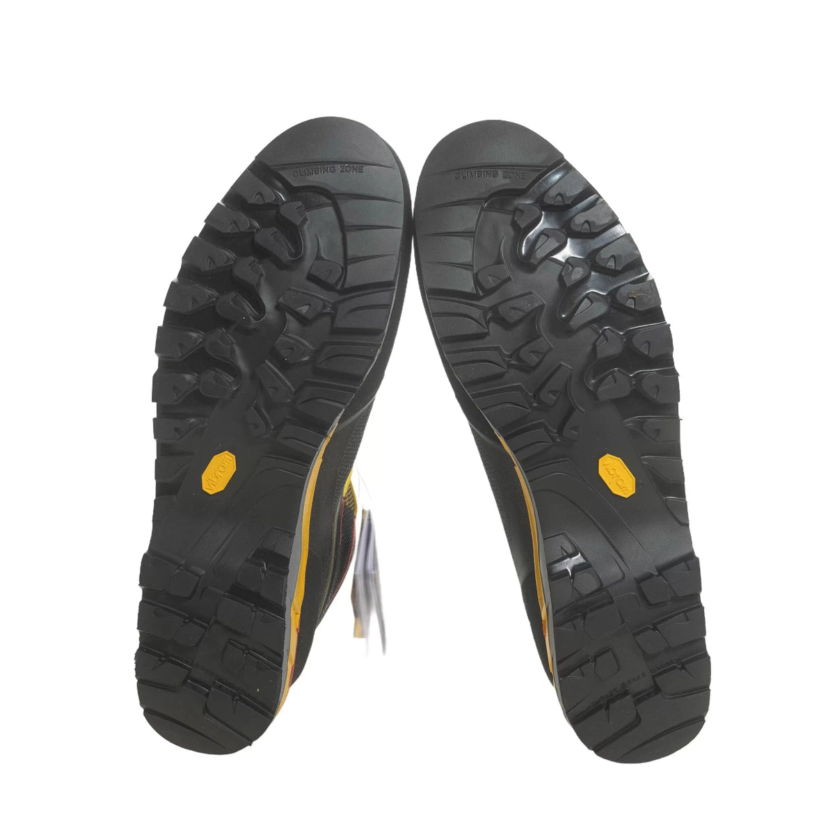 14Black / Yellow