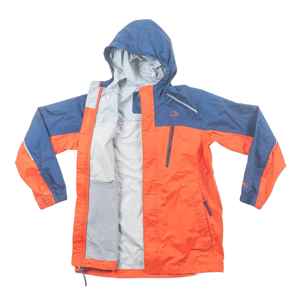 LBlue/Orange