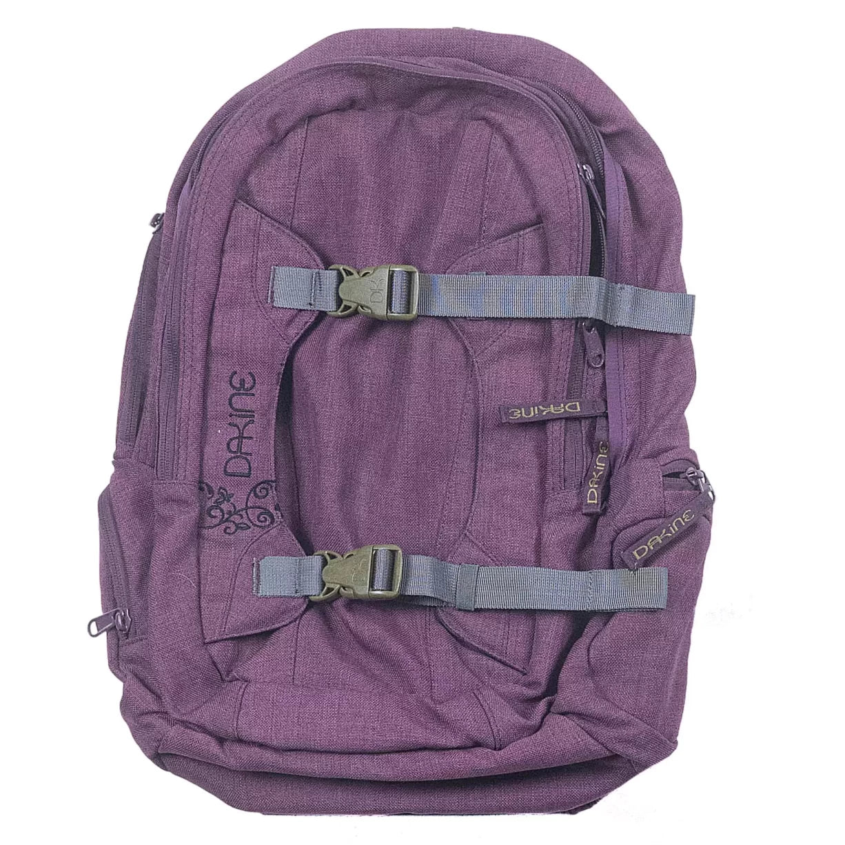 25 LPurple