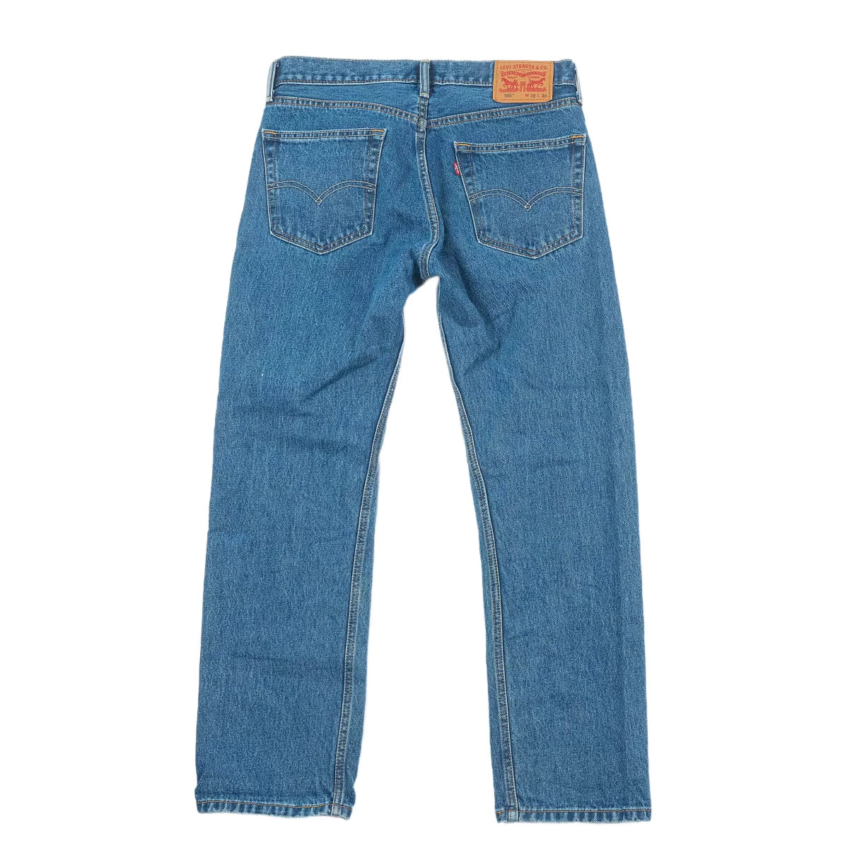 32" x 30"Denim