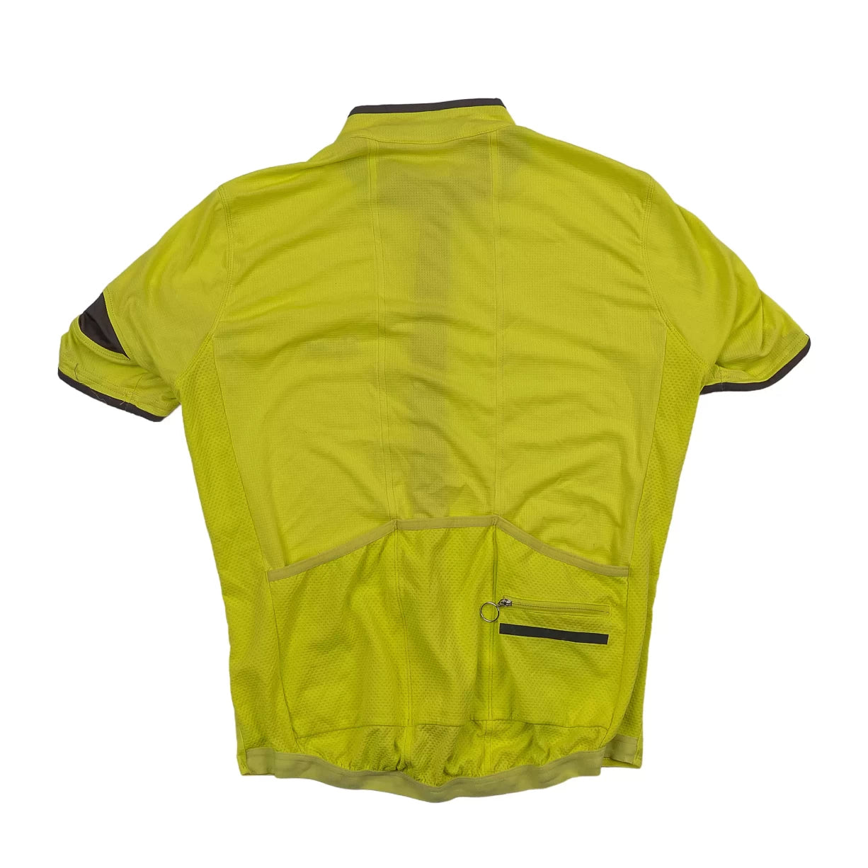 XLHi Vis Yellow