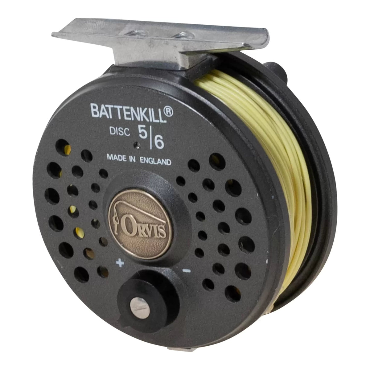 ORVIS BATTENKILL DISC 5/6 オービス 英国製 ORVIS BATTENKILL DISC 5/6 オービス 英国製