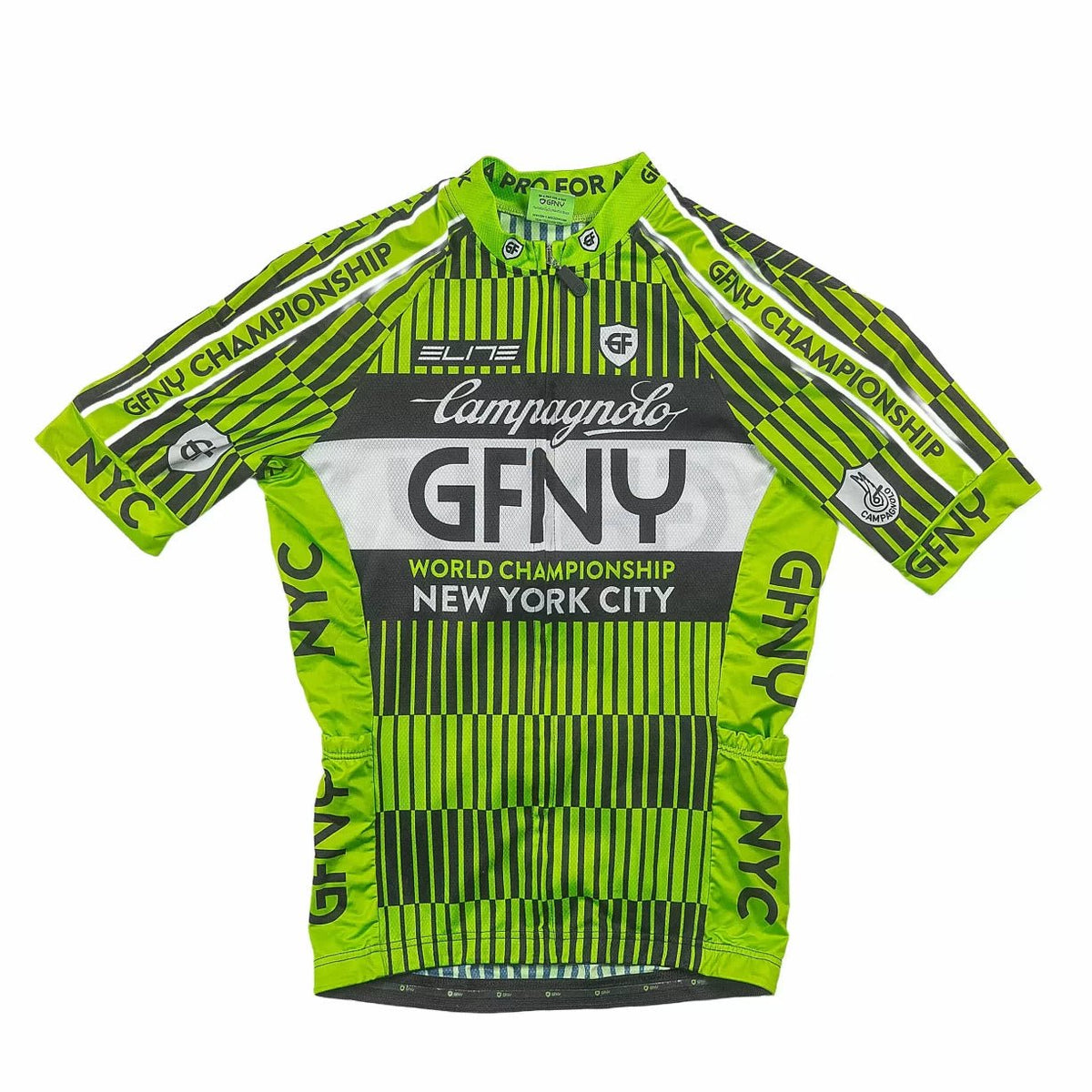 SGreen