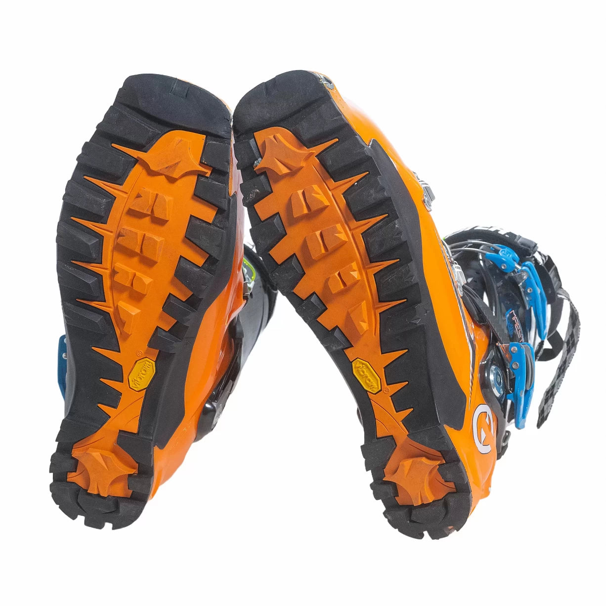 see tech specsOrange