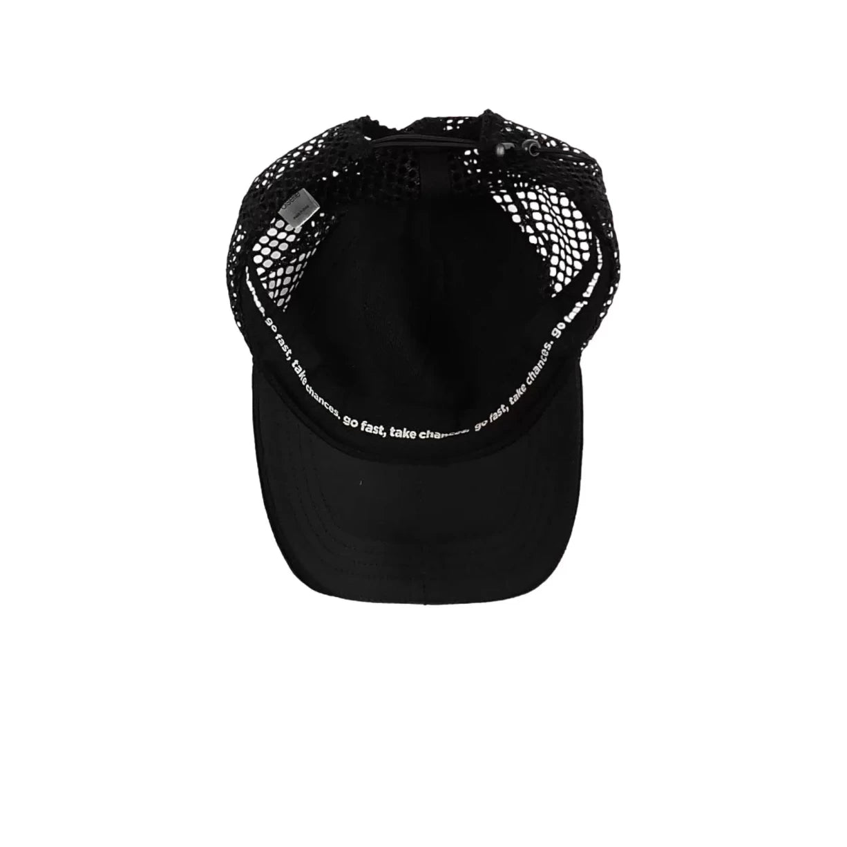 One SizeBlack