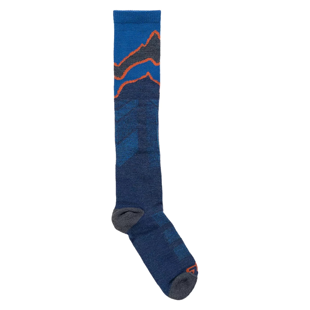 Estimated size SBlue