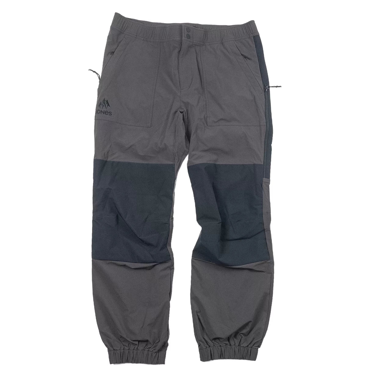 XLBlack/Gray