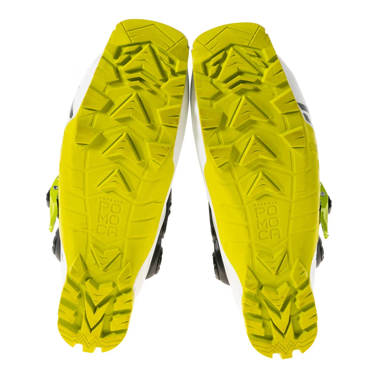 29.5White/Lime Punch