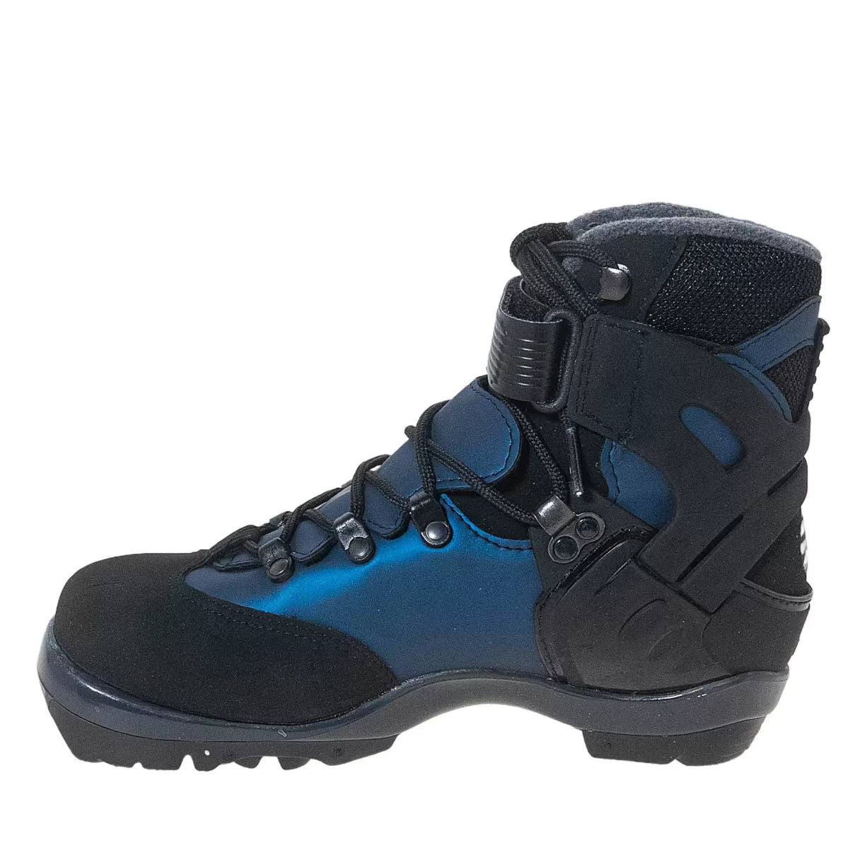 5.5Black/Blue
