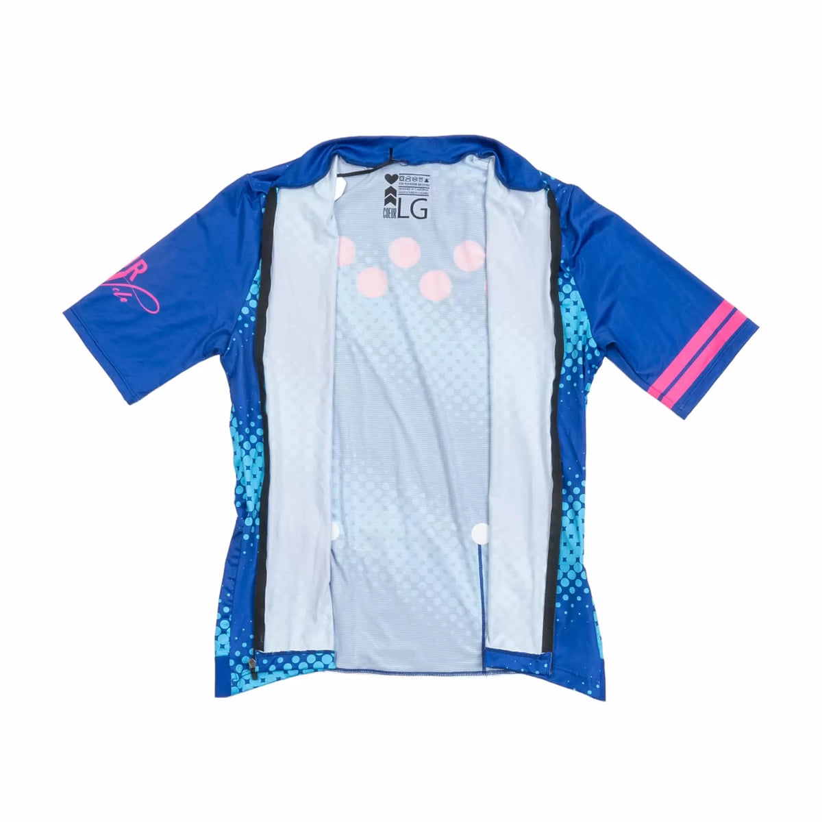 LBlue