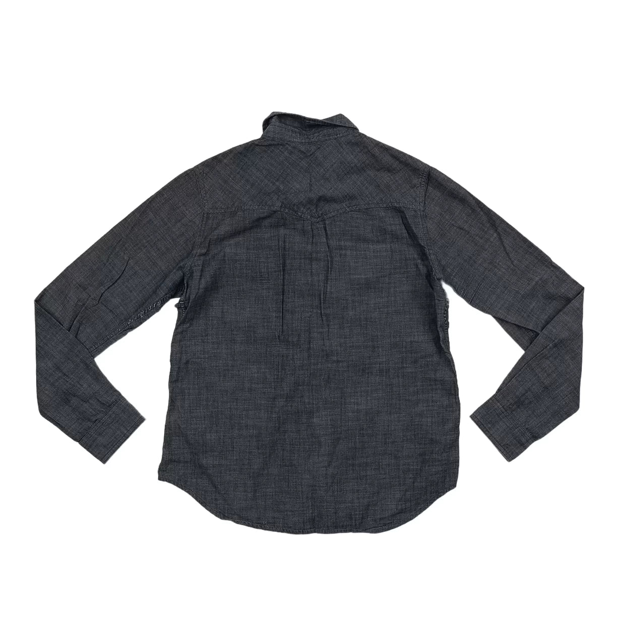 MChambray Lago Blue