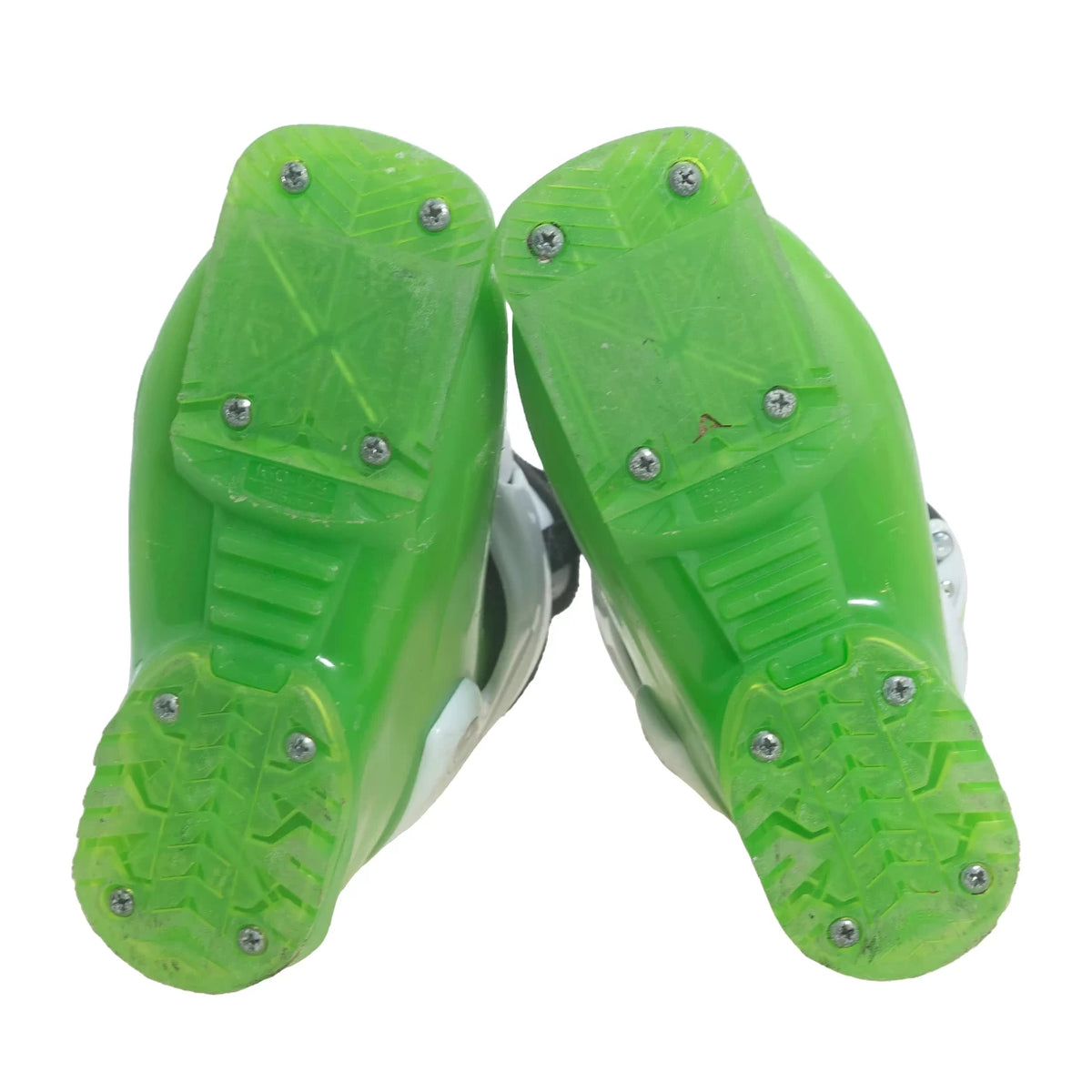 17/17.5White/Green