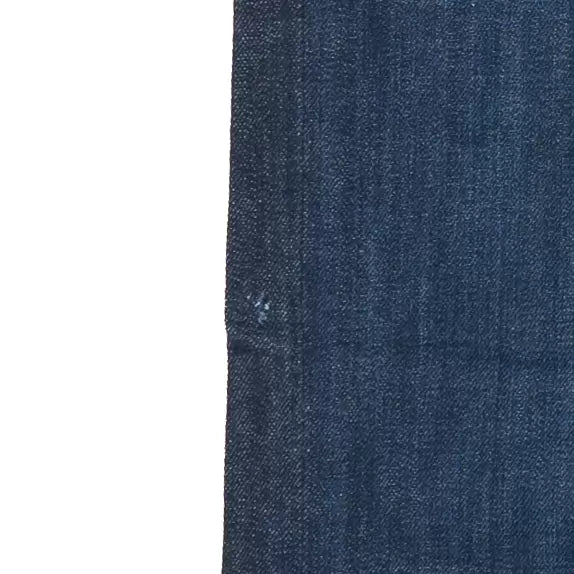 38" x 34"Denim