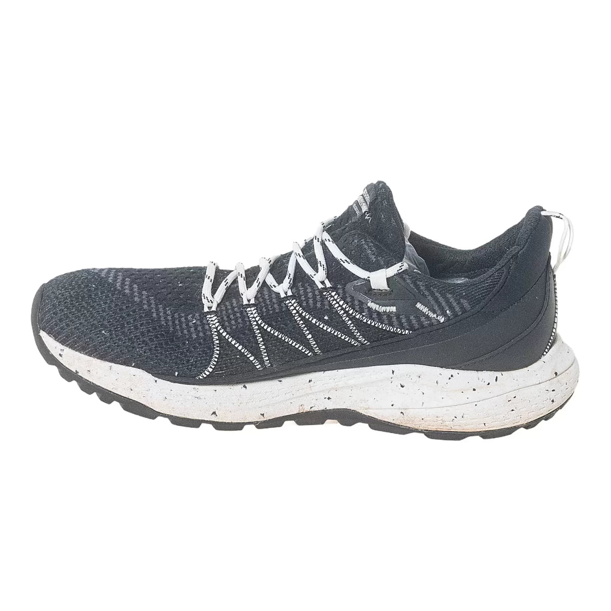 9.5Black/White